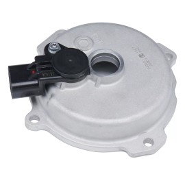 Unbranded VVT Camshaft Cam Solenoid Cover Sensor 24360-2GGD0 For Hyundai Kia 2.0L 2.4L