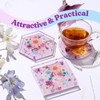 16OZ Resin Molds Silicone Kit Complete Set Bundle with Sphere,