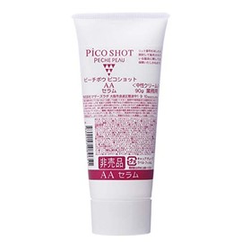 Peach Pou Pico Shot AA Serum, 3.2 oz (90 g)