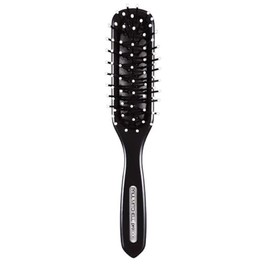Paul Mitchell Pro Tools 413 Sculpting Brush, cepillo clásico para desenredar, esculpir y estilizar el cabello húmedo o seco.