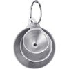 Westmark Funnel Set, 3 Pieces, Diameter 4.5 cm, 5.5 cm