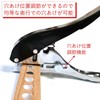 COZENTA Single Hole Punch, 1 Hole, 30 Pieces, Lightweight, Compact