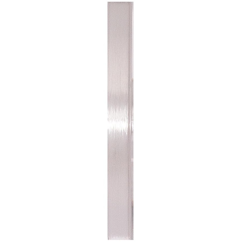 Sunline Pure Mountain Stream Nylon, Clear, 166.3 ft (50 m),