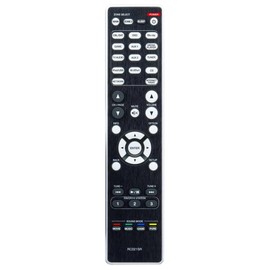 INTECHING RC021SR AV Receiver Remote Control for Marantz NR1604, SR5008