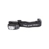5ive Star Gear Multi-Function Headlamp with Strobe, Black