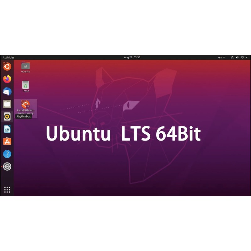 EZITSOL 32GB 9-in-1 Linux bootable USB for Ubuntu,Linux Mint,Mx Linux,Zorin