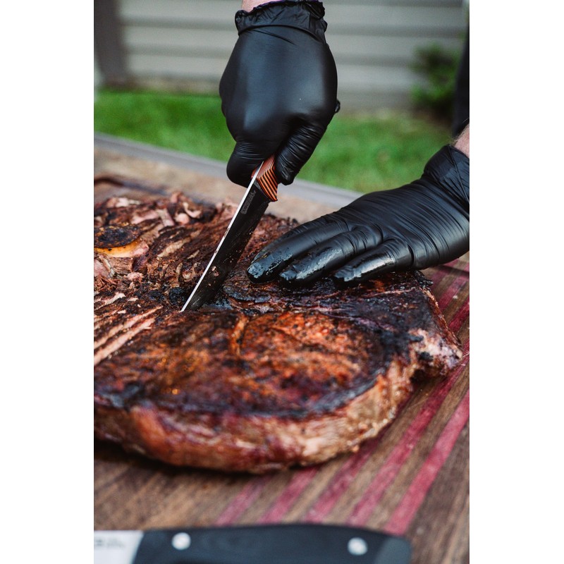 Bearded Butchers Butter Blend, 64 oz Bag (4 lbs) –