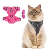 PetnBeyond Kitten Harness and Leash Set - Secure, Comfortable Control