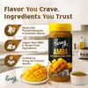 Pereg Amba, Mediterranean Mango Spread, 13 oz (2 Pack) |