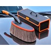 Premium Car Duster Mop Thickened Wax Brush Auto Cleaning Tool