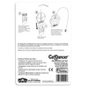 CAT DANCER Deluxe 252 Cat Toy, Medium Breeds