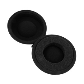 DOITOOL 1pc Eva Carrying Case for Watches Shockproof Storage Pouch Compact Organizer for Cables and Earphones Lightweight and Portable Design Grey