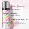 One Step Colour Corrector Face Primer Makeup, Base Face Primer