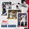 2025 Topps Baseball Series 2 - Factory Sealed - Value