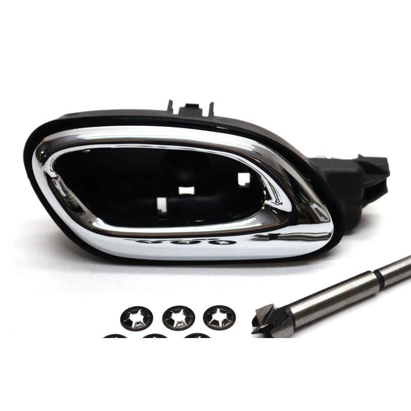 LatchWell New LatchWell Inside Door Handle Repair Kit RH /