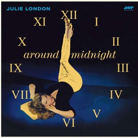 Around Midnight - Limited 180-Gram Vinyl with Bonus Track