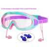 BOUTIKS® Children's swimming mask