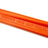 VULCAN Forged Clevis Tow Hook - 15 Inch - Grade