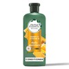 Herbal Essences Bio: renovar miel y vitamina B acondicionador, 13.5