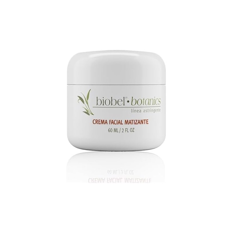 Biobel Crema Facial Matizante 60ml