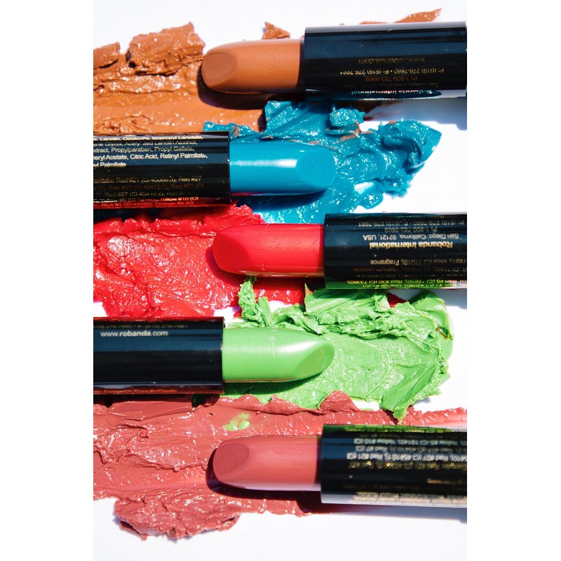 Mood Lips Color Changing Lipstick | Long Lasting Lip Stain