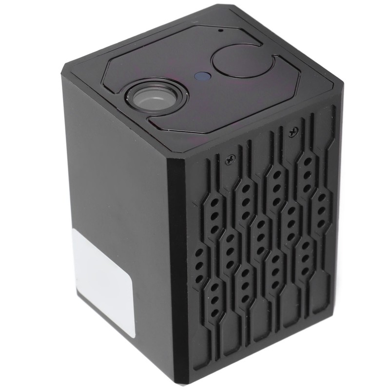 S2 2K Night Vision Camera 140 Degree View HD Long