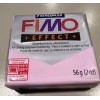 Staedtler Fimo Effect Pastel  Pink 205-Rose' Staedtler