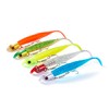 Jackson (ジャクソン) Freak Set 15g CHM Chart Max