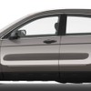 Dawn Enterprises FE-CRV Finished End Body Side Molding Compatible with