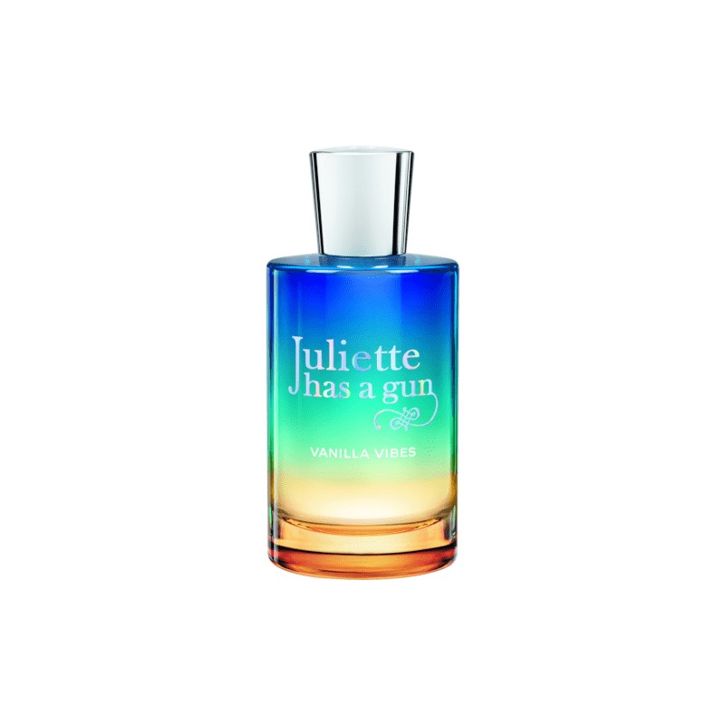 Juliette Has a Gun Vanilla Vibes Sample, 5ml