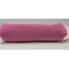 CHI Brand Pink Sherpa Cosmetic Travel Bag Makeup Pouch Hair