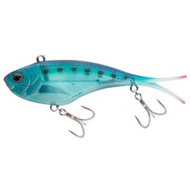Nomad CURRICAN VERTREX MAX Inshore Modelo VMAX-3-NCP-NATURAL Candy Pilchard