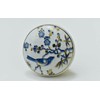 ARTISNO Bird Ceramic Knobs Kitchen Cabinet Drawer Knobs Hardware Knobs