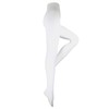 NuVein Compression Pantyhose, 15-20 mmHg Support, Women's Sheer Nylon Hosiery