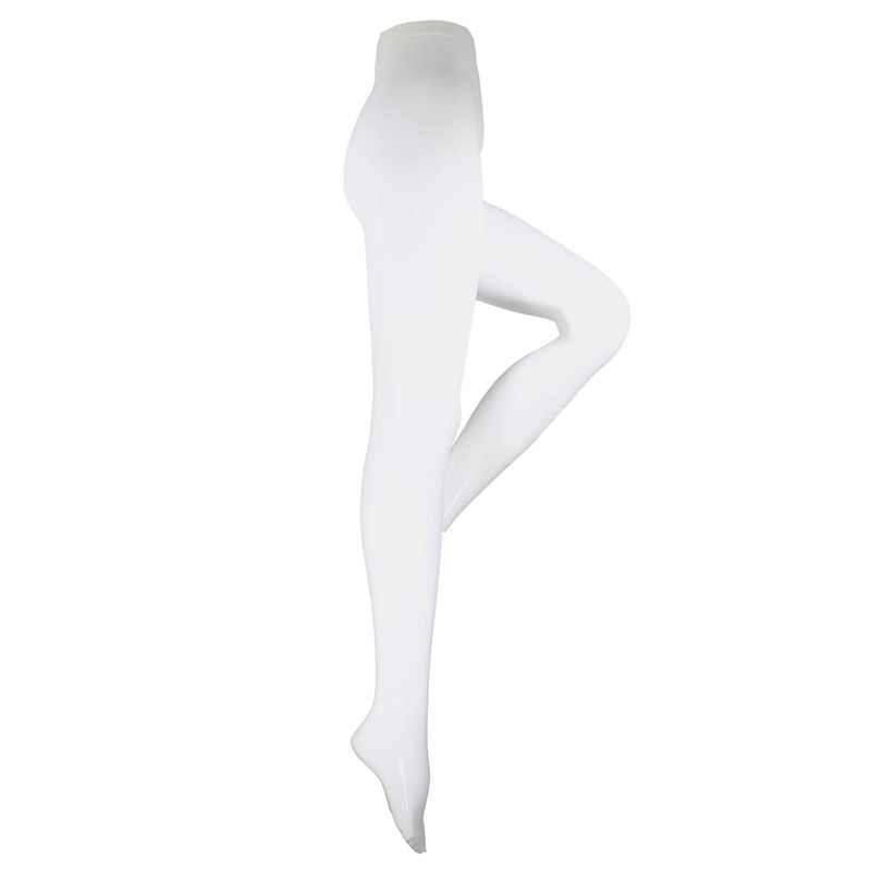 NuVein Compression Pantyhose, 15-20 mmHg Support, Women's Sheer Nylon Hosiery