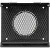 Vent Systems 4" Inch Air Supply Vent Cover with Rubber