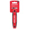 CRAFTSMAN Hex Key Set 8-Key Folding Star (CMHT26003)