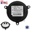 Replacement Parts For Chevy Camaro Xenon Ballast HID Bulb Control