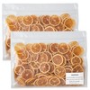 Oranfit Dried Lemon Slices 14.4oz/410g(240 to 312 slices)