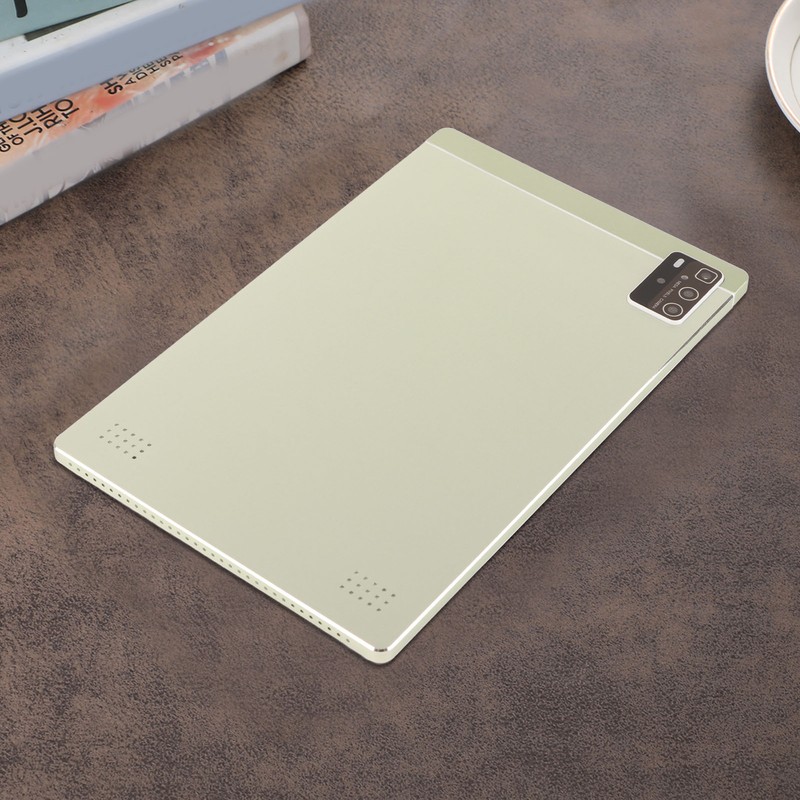 10.1 Inch Tablet 6GB RAM 128GB ROM 8 Core CPU
