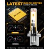 BMT xms 880 H27W H27W/1 Fog Light Bulbs - 400%