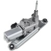 A-Premium Motor de limpiaparabrisas trasero compatible con Dodge Journey 2009-2020