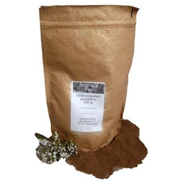 Naturix24 Ground Valerian Root - 250g Bag