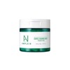 Koreana AmpouleN Sentel Calming Shot Toner Pad 638282 / 코리아나앰플엔 센텔카밍샷 토너패드638282