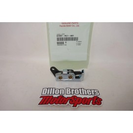 Honda OEM Honda Left Door Latch 67237-HL1-A01 MUV700 2009-2023 Pioneer 700 1000