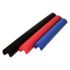 Longacre 52-65162 High Density Roll Bar Padding - 3' Black