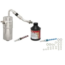 nobrandname 60047SK A/C Service Kits A/C Compressor Replacement Service Kit
