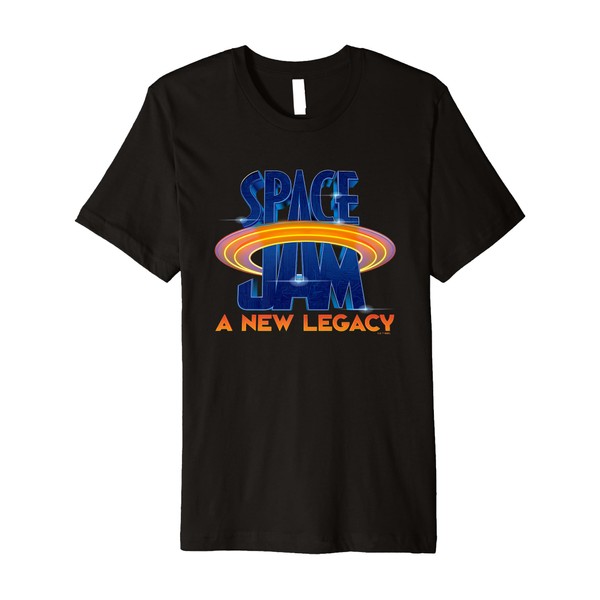 Space Jam 2 Space Jam A New Legacy Big Chest