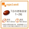 Ogaland Proteoglycan Sante Sante (180 Tablets / Approx. 6 Months