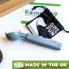 Compact9 Retractable Ball Launcher for Dogs Pocket Size | Made